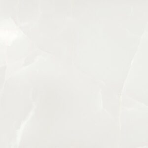 Onyx royal cloud Керамогранит светло-серый Полированный 60x60 LAPARET