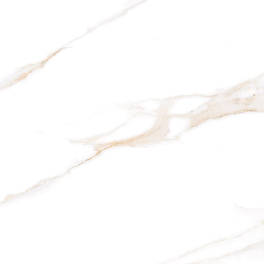 Calacatta regal gold Керамогранит белый Полированный 60x60 LAPARET Calacatta regal gold Керамогранит белый Полированный 60x60 LAPARET