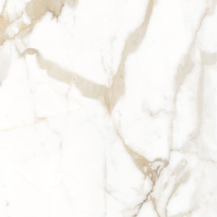 Calacatta superior Керамогранит белый Полированный 60x60 LAPARET Calacatta superior Керамогранит белый Полированный 60x60 LAPARET