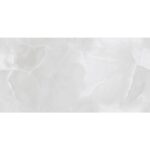 Onyx only Керамогранит серый Полированный 60x120 LAPARET