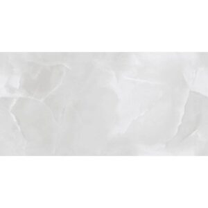 Onyx only Керамогранит серый Полированный 60x120 LAPARET