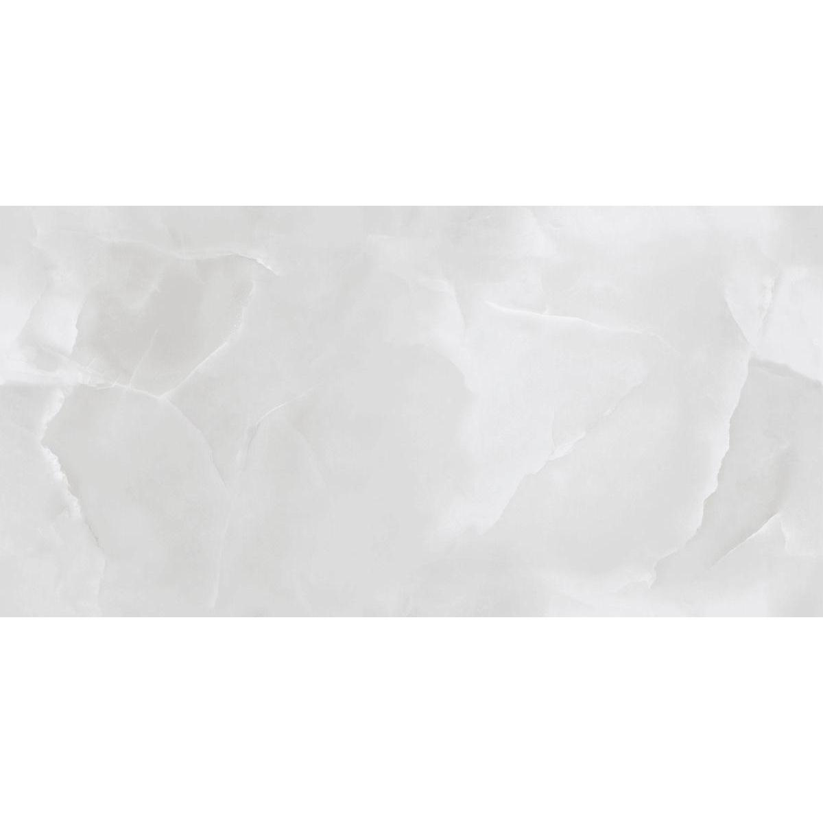 Onyx only Керамогранит серый Полированный 60x120 LAPARET Onyx only Керамогранит серый Полированный 60x120 LAPARET
