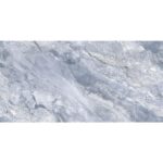 Ocean gorgeous blue Керамогранит голубой Полированный 60x120 LAPARET