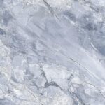Ocean gorgeous blue Керамогранит голубой Полированный 60x60 LAPARET