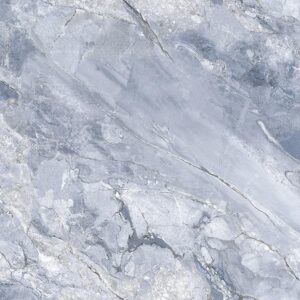 Ocean gorgeous blue Керамогранит голубой Полированный 60x60 LAPARET
