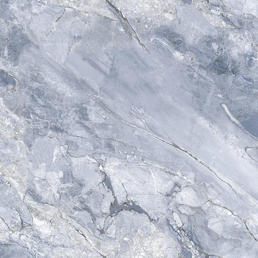 Ocean gorgeous blue Керамогранит голубой Полированный 60x60 LAPARET Ocean gorgeous blue Керамогранит голубой Полированный 60x60 LAPARET