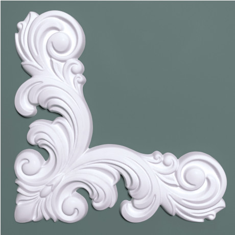 Угол PU УУ1 BELLO DECO (Белло Деко) Угол PU УУ1 BELLO DECO (Белло Деко)