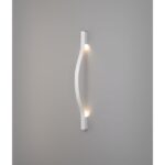 Светильник WAVE WALL Forstlight