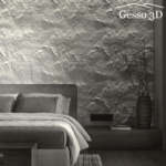 Гипсовая 3D панель Консул 1 Gesso 3D
