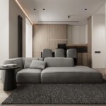 Диван Ossen 1 модификационный 2800x1100