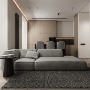 Диван Ossen 1 модификационный 2800x1100