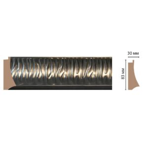 Багет DECOMASTER 552B-1607 83*30*2900 мм