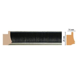 Багет DECOMASTER 564-277 26*16*2900 мм