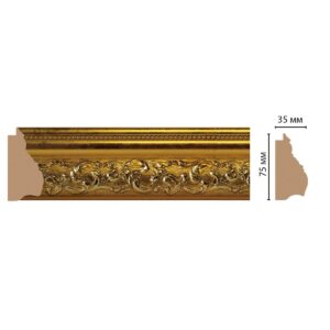 Багет DECOMASTER 919-1604 75*35*2900 мм