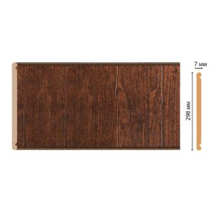 Декоративная панель DECOMASTER C30-2 298*7*2400 мм