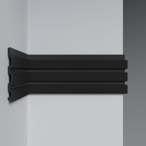 Декоративная панель DECOMASTER D316-433D ДМ 122*12*2900 мм