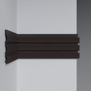 Декоративная панель DECOMASTER D316-438D ДМ 122*12*2900 мм