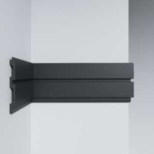 Декоративная панель DECOMASTER D319-112 ДМ 122*12*2900 мм