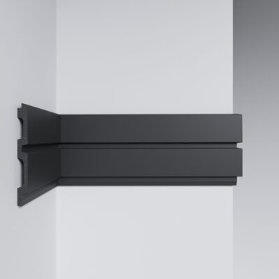 Декоративная панель DECOMASTER D319-112 ДМ 122*12*2900 мм
