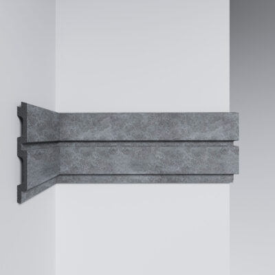 Декоративная панель DECOMASTER D319-1629 ДМ 122*12*2900 мм