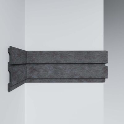 Декоративная панель DECOMASTER D319-1632 ДМ 122*12*2900 мм