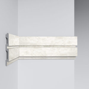 Декоративная панель DECOMASTER D319-1633 ДМ 122*12*2900 мм