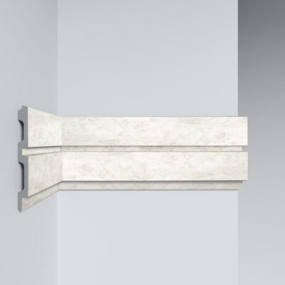 Декоративная панель DECOMASTER D319-1633 ДМ 122*12*2900 мм