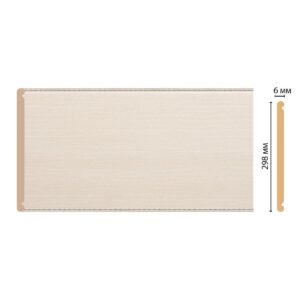 Декоративная панель DECOMASTER F30-13 298*6*2400 мм