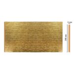 Декоративная панель DECOMASTER L30-28 298*6*2400 мм
