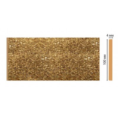 Декоративная панель DECOMASTER M10-26 99*4*2400 мм