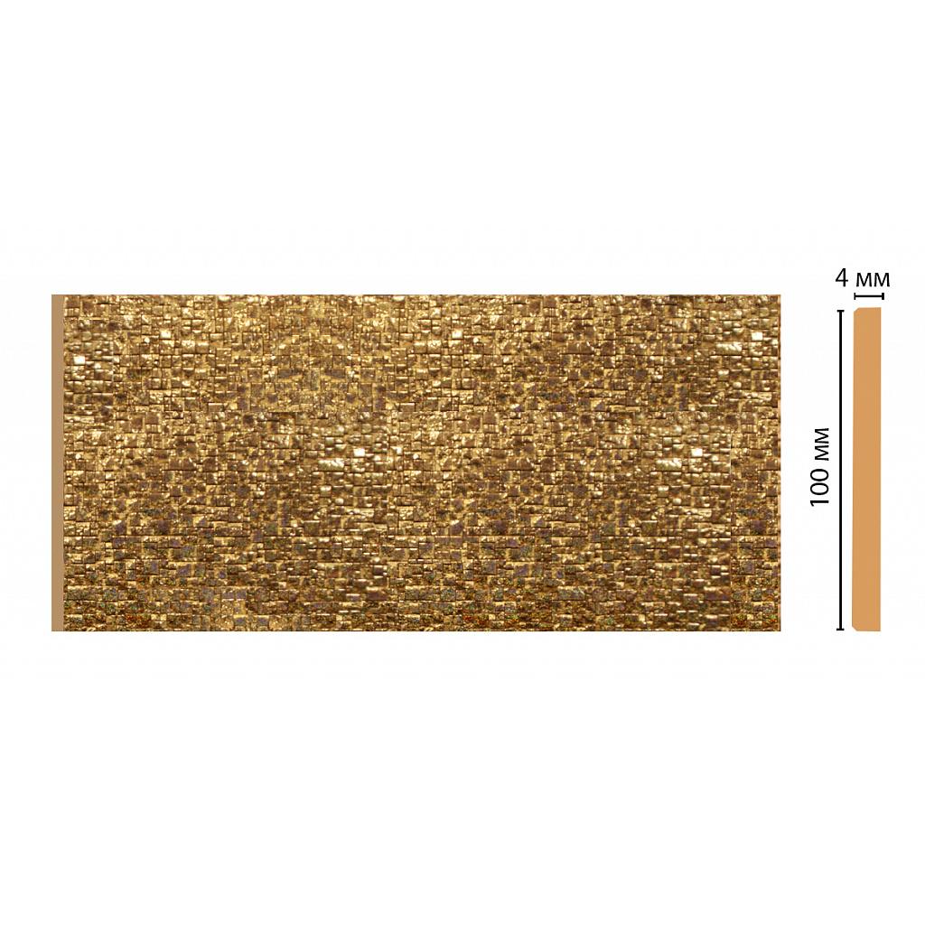 Декоративная панель DECOMASTER M10-26 99*4*2400 мм Декоративная панель DECOMASTER M10-26 99*4*2400 мм