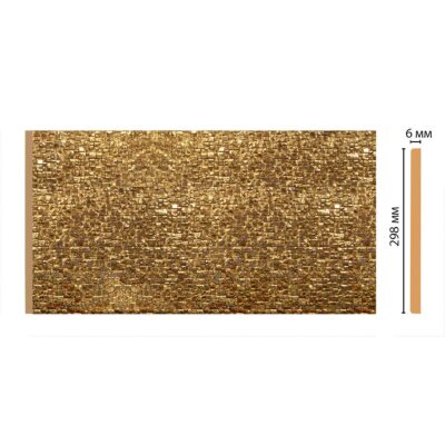 Декоративная панель DECOMASTER M30-26 298*4*2400 мм