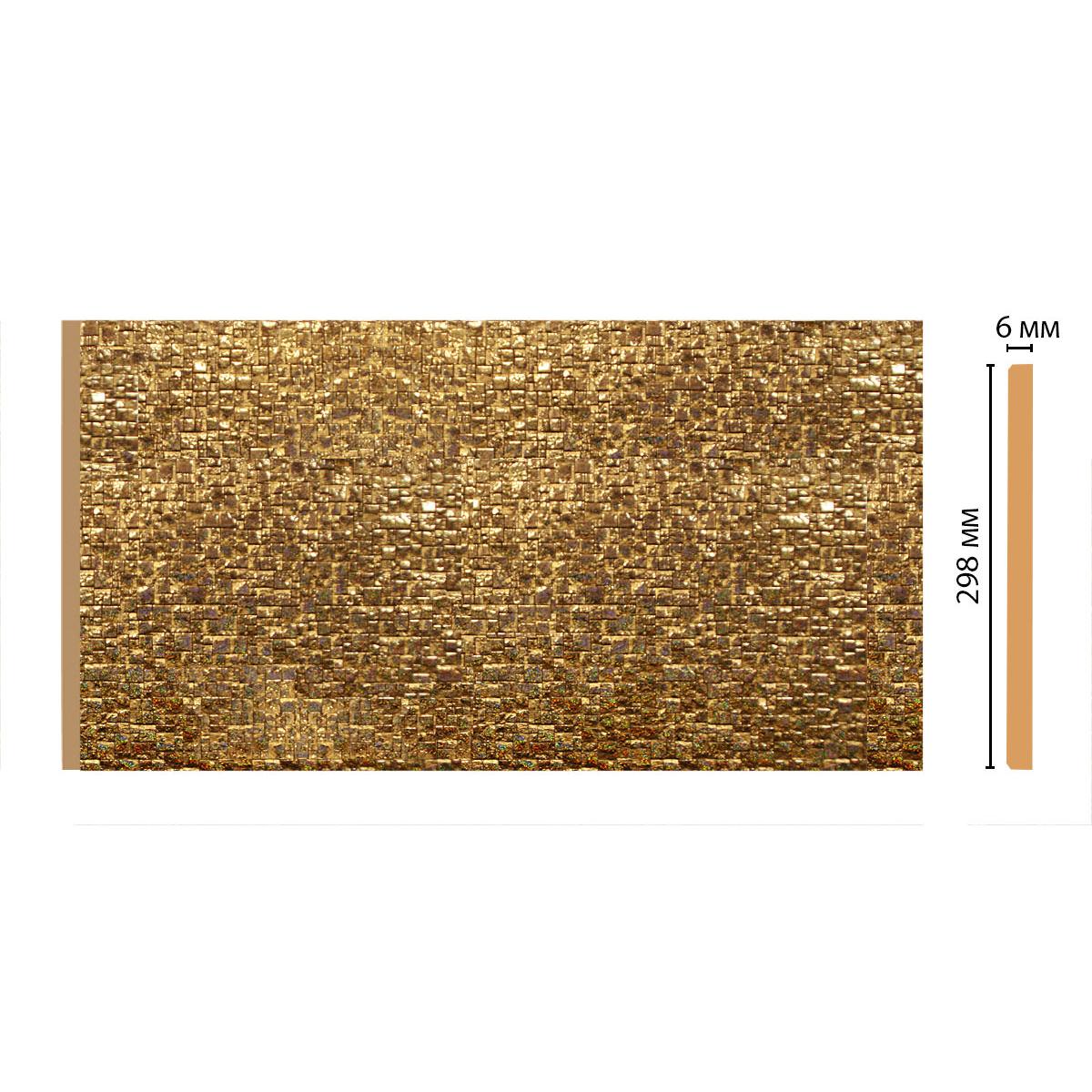 Декоративная панель DECOMASTER M30-26 298*4*2400 мм Декоративная панель DECOMASTER M30-26 298*4*2400 мм
