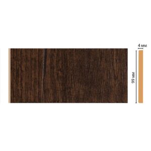 Декоративная панель DECOMASTER W10-1 99*4*2400 мм