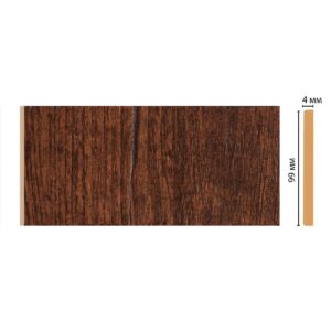 Декоративная панель DECOMASTER W10-2 99*4*2400 мм