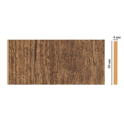 Декоративная панель DECOMASTER W10-3 99*4*2400 мм