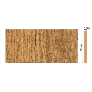 Декоративная панель DECOMASTER W10-4 99*4*2400 мм