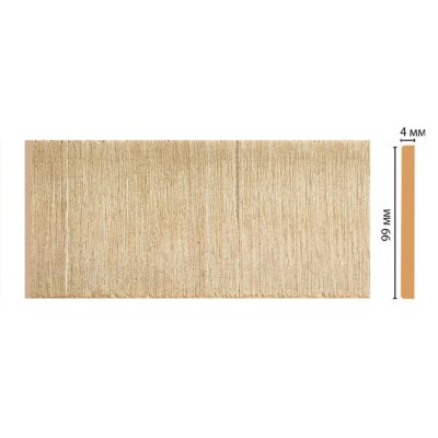 Декоративная панель DECOMASTER W10-5 99*4*2400 мм