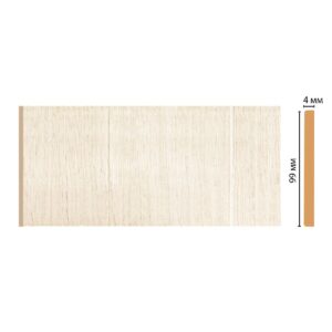 Декоративная панель DECOMASTER W10-6 99*4*2400 мм