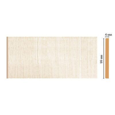 Декоративная панель DECOMASTER W10-6 99*4*2400 мм