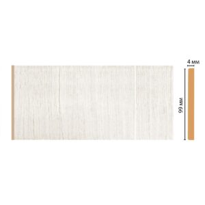 Декоративная панель DECOMASTER W10-7 99*4*2400 мм