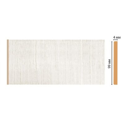 Декоративная панель DECOMASTER W10-7 99*4*2400 мм