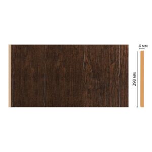 Декоративная панель DECOMASTER W30-1 298*4*2400 мм