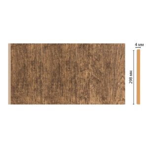Декоративная панель DECOMASTER W30-3 298*4*2400 мм