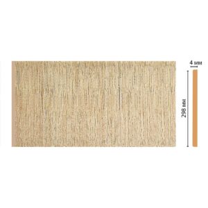 Декоративная панель DECOMASTER W30-5 298*4*2400 мм
