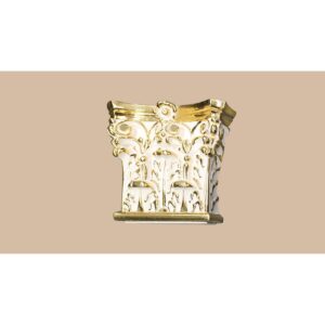 Капитель DECOMASTER DK-211-54 153*172*45 мм