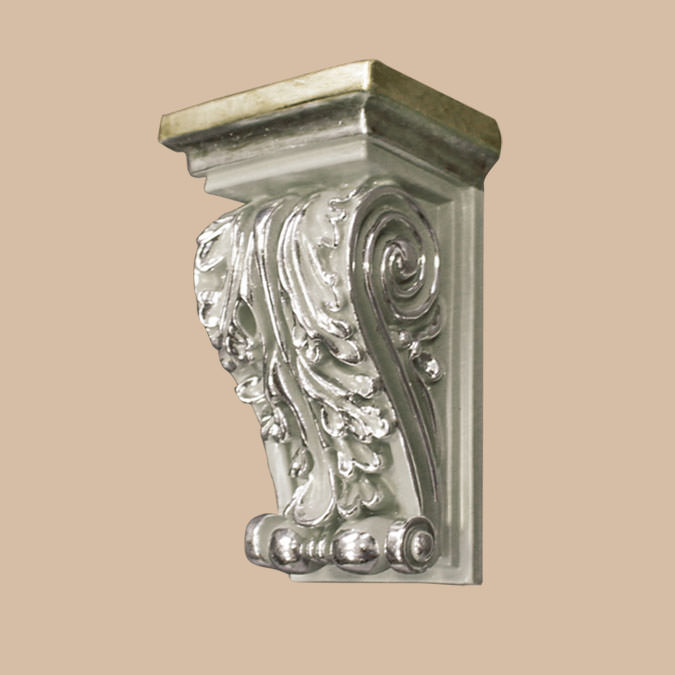 Консоль DECOMASTER DQ-9913-59 148x90x70 мм Консоль DECOMASTER DQ-9913-59 148x90x70 мм
