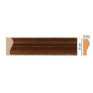 Молдинг DECOMASTER 101-51 30*14*2400 мм