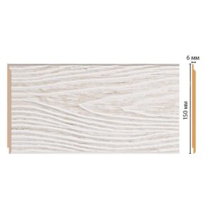 Молдинг DECOMASTER 138-7 150*6*2400 мм