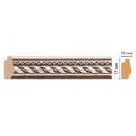 Молдинг DECOMASTER 149-956 17*10*2400 мм